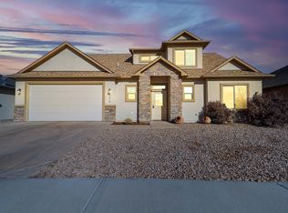 2478 Tiptop Ave, Grand Junction, CO 81505