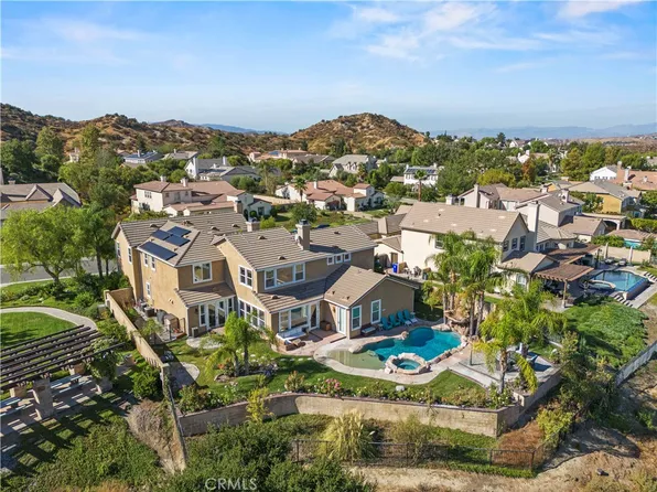 15004 Live Oak Springs Canyon Rd, Santa Clarita, CA 91387
