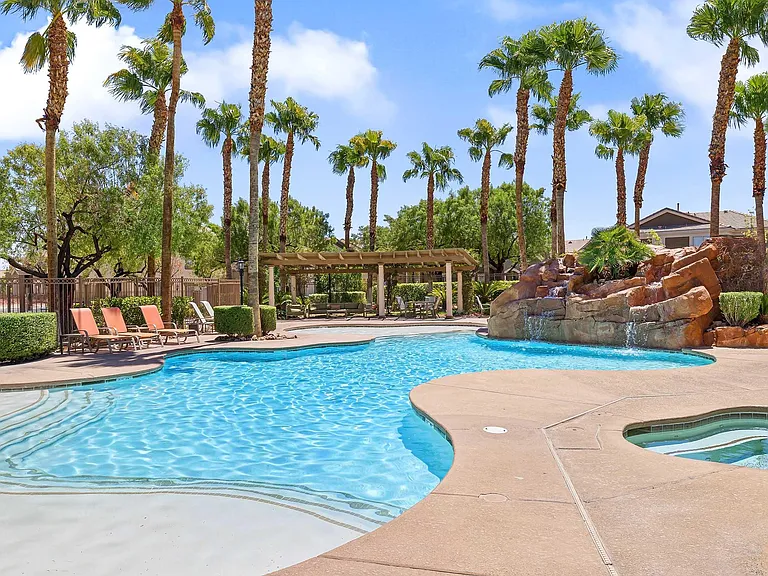 Resort at Coronado Ranch — Photo 54