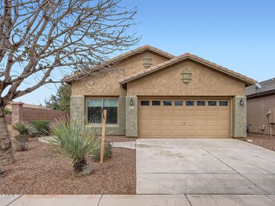 44110 W Granite Dr, Maricopa, AZ, 85139
