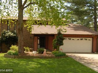 5256 Signal Hill Dr, Burke, VA 22015