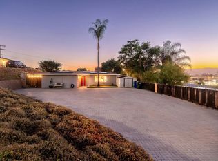 9742 Emerald Hill Ln, Lakeside, CA 92040