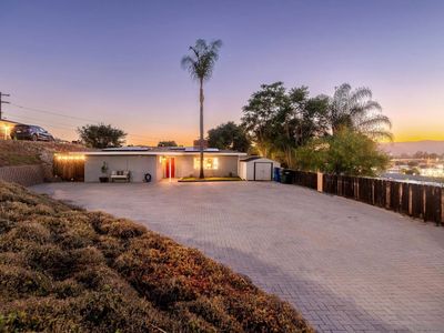 9742 Emerald Hill Ln, Lakeside, CA, 92040