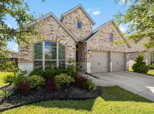 2151 Winsbury Way, Forney, TX 75126