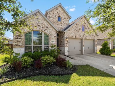 2151 Winsbury Way, Forney, TX, 75126