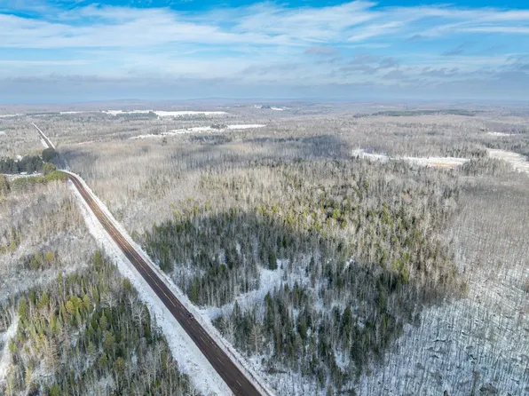 80 Ac Hwy #122, Saxon, WI 54559