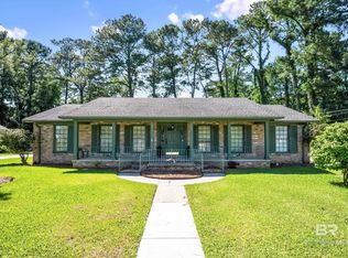 522 General Gibson Dr, Spanish Fort, AL 36527