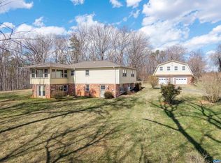 2296 Thomas Jefferson Pkwy, Charlottesville, VA 22902