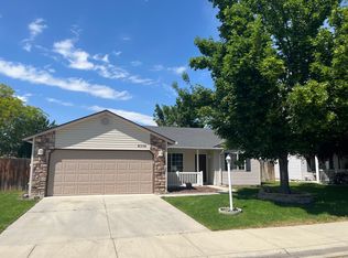 8358 W Dulcimer St, Boise, ID 83709