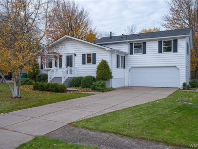 4364 Chisholm Trl, Hamburg, NY, 14075