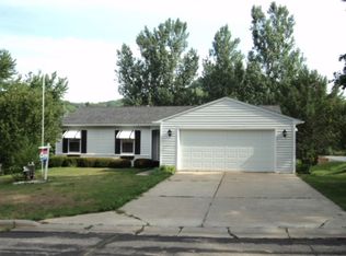 1050 W Kinder St, Richland Center, WI 53581