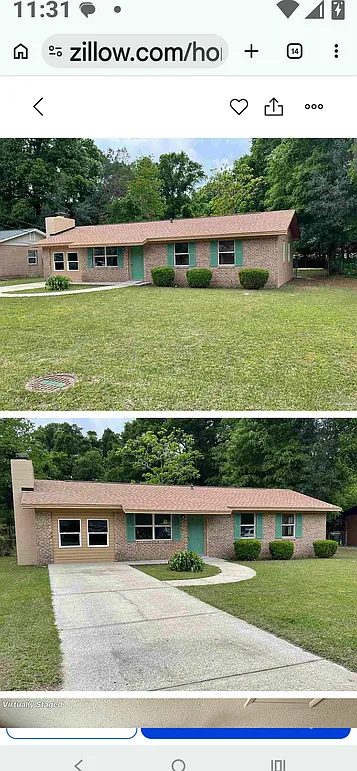 3 bed, 1.5 bath, 1225 sqft, $1,850 — Photo 3