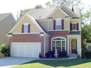 525 Pintail Ct, Suwanee, GA 30024