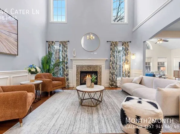 246 Cater Ln, Libertyville, IL 60048