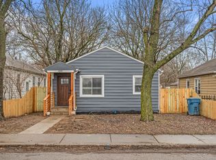 4249 Ralston Ave, Indianapolis, IN 46205