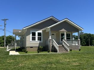 125 Front St N LOT 2, Cowan, TN 37318
