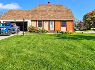 4932 Regal COURT, Racine, WI 53406