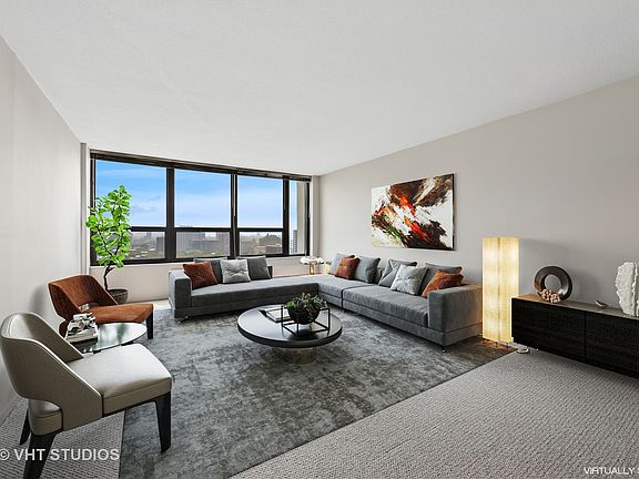 4th image of 5100 N Marine Dr APT 20L