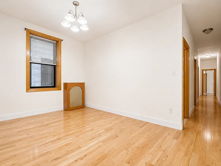 286 Fort Washington Ave #6 — Photo 2