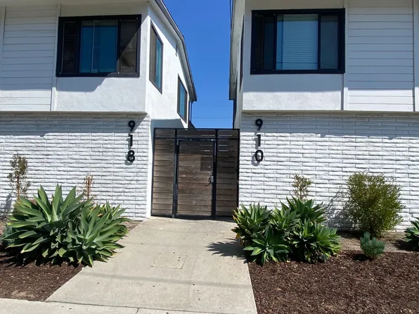 910, 930 N Freeman Ave #918-01, Long Beach, CA 90804