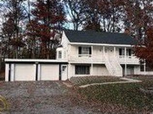 6780 Hidden Ln, Clarkston, MI 48346