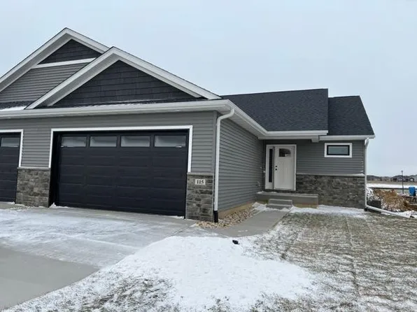 115 Kinsey St, Northliberty, IA 52317