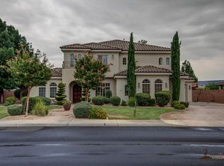 578 Cynthia Ln, Santa Clara, UT 84765