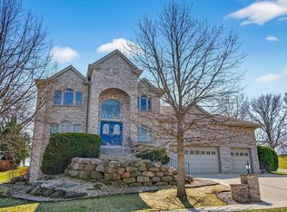 5753 Dawley Drive, Fitchburg, WI 53711