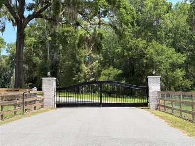 12870 NW 28TH AVENUE, Reddick, FL, 32686