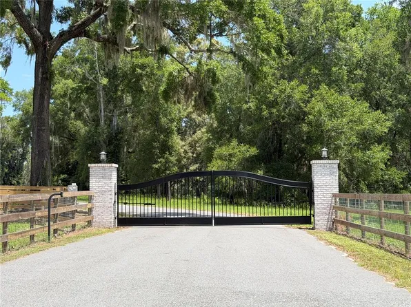 12870 NW 28th Ave, Reddick, FL 32686
