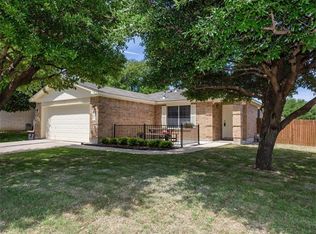 207 Stanford Dr, Leander, TX 78641