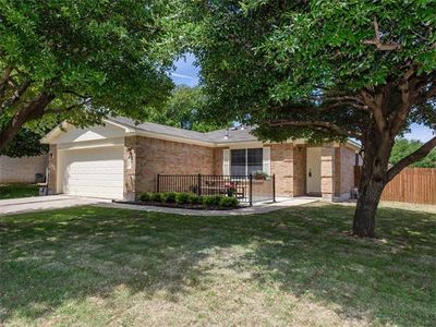 207 Stanford Dr, Leander, TX, 78641
