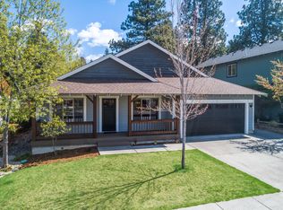 2336 NW Summerhill Dr, Bend, OR 97701