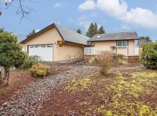 2414 Mulberry Ave, Longview, WA 98632