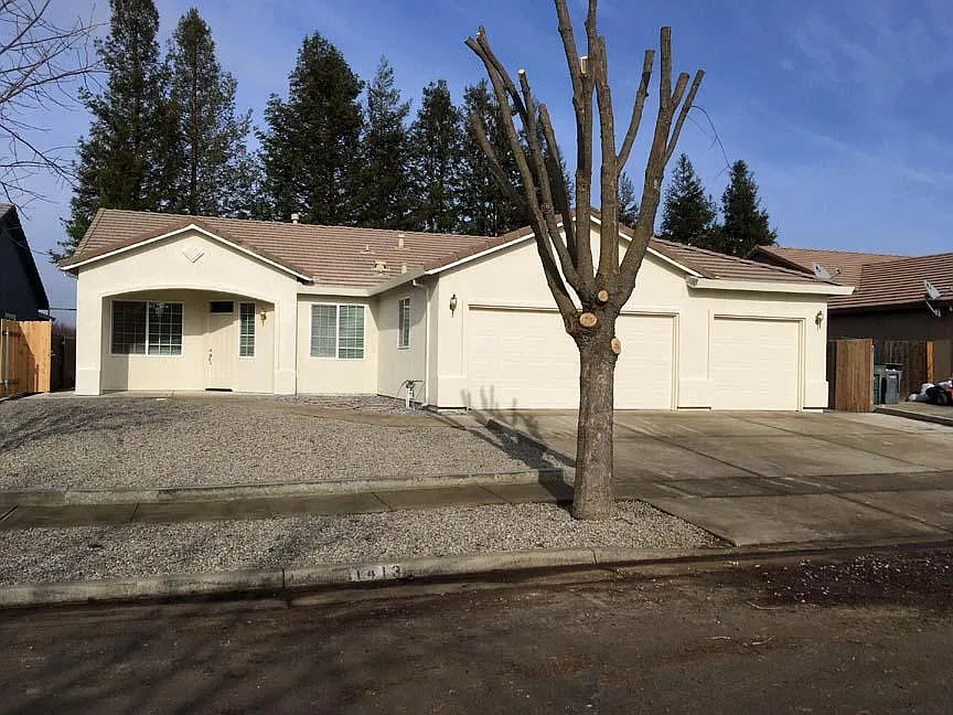 1413 Butte Bend Ln photo 1