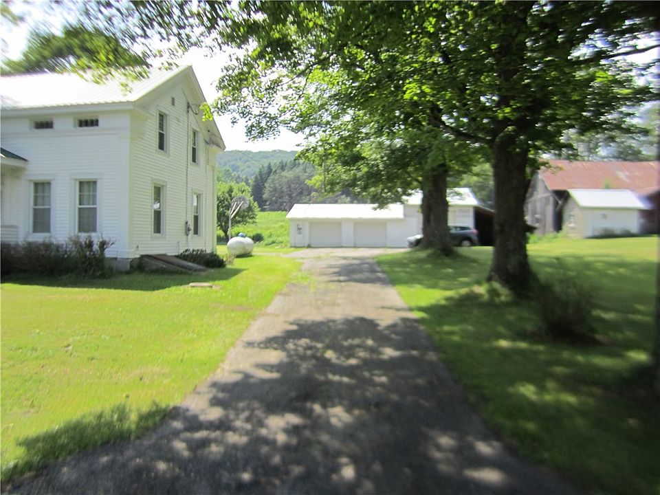 2631 County Highway 11, Hartwick, NY 13348 Zillow
