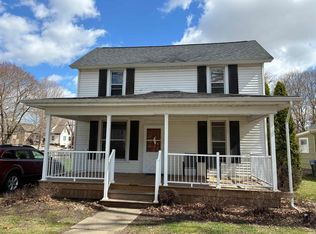1104 Wilson Ave, Goshen, IN 46526