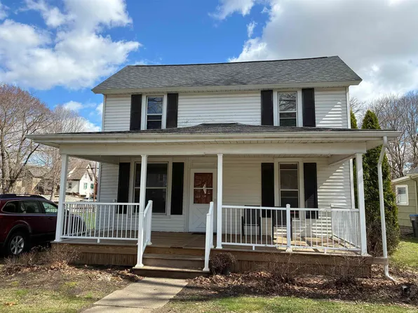 1104 Wilson Ave, Goshen, IN 46526