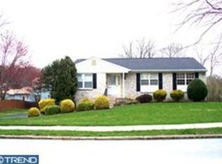 111 Emory Ln, Cheltenham, PA 19012