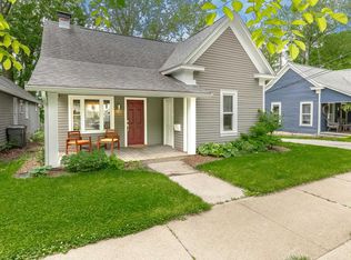 521 W Howe St, Bloomington, IN 47403