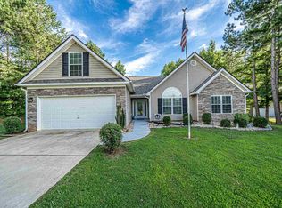 104 Wortham Dr, Buckhead, GA