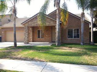 1365 Clarete Ct, Tulare, CA