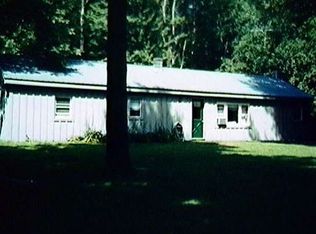 1025 Camp Ave, Broadalbin, NY 12025