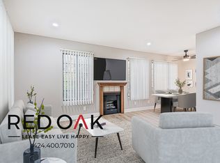 15050 1/4 Moorpark St #20, Sherman Oaks, CA 91403