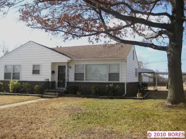 456 S 78th Ave E, Tulsa, OK 74112
