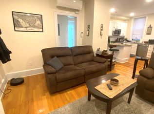11 Seaverns Ave APT 2R, Jamaica Plain, MA 02130