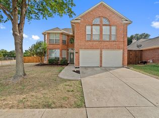 601 Aspen Way, Flower Mound, TX 75028