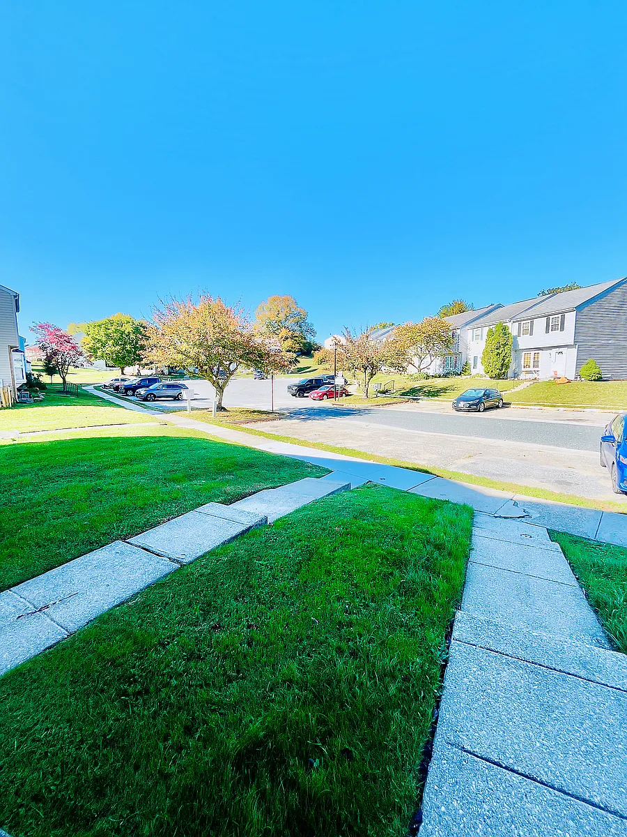 Parking - 2 designated parking spots - 43 Chesthill Ct