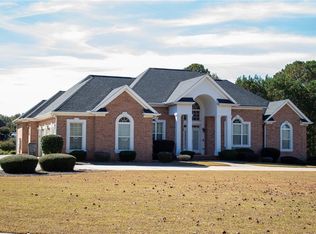 290 Triple Creek Trl, Fayetteville, GA 30214