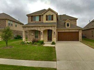 10624 Jackson Hole Ln, McKinney, TX 75072